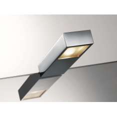 Lampa ścienna Decor Walther Flat 1