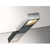 Lampa ścienna Decor Walther Flat 1