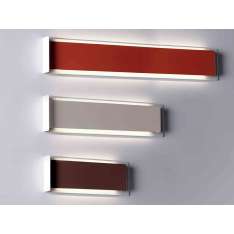 Lampa ścienna Cattaneo Abbraccio