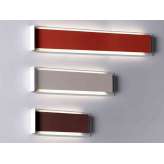 Lampa ścienna Cattaneo Abbraccio