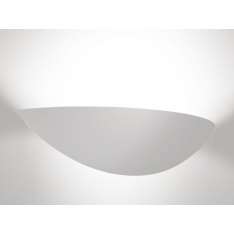 Lampa ścienna Buzzi & Buzzi Bauta Ellisse
