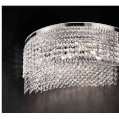 Lampa ścienna Masiero Impero & Deco Ve 815 A2 / A2+2