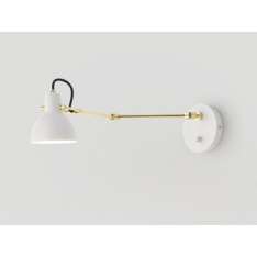 Lampa ścienna Aromas Del Campo Laito