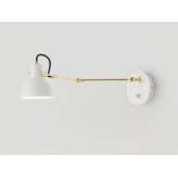 Lampa ścienna Aromas Del Campo Laito