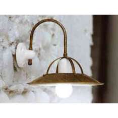 Lampa ścienna Aldo Bernardi Postiglione