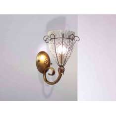 Lampa ścienna Siru Canale Mb 115