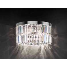 Lampa ścienna Masiero Impero & Deco Ve 760 A2 Rd