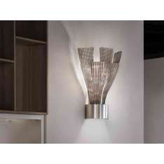 Lampa ścienna Masiero Isbel A3