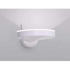 Lampa ścienna Milan Iluminacion 3-Led 6359