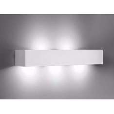 Lampa ścienna Milan Iluminacion T-LED 4305