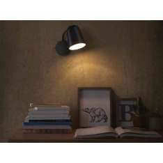 Lampa ścienna Aromas Del Campo Dobi