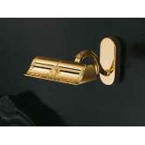 Lampa ścienna Masiero Brass & Spots Ve 860