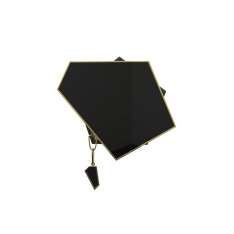 Lampa ścienna Duquesa & Malvada Jewel