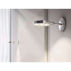 Lampa ścienna Milan Iluminacion Perceval LED 6337