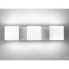 Lampa ścienna Milan Iluminacion Dau LED 6400
