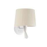 Lampa ścienna Faro Barcelona Mambo