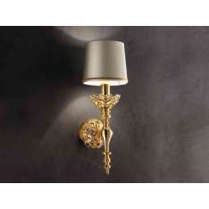 Lampa ścienna Masiero Imperial A1