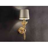 Lampa ścienna Masiero Imperial A1