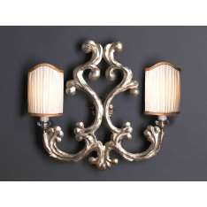 Lampa ścienna Officinaciani Ricami