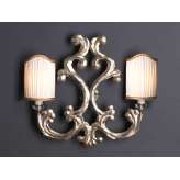 Lampa ścienna Officinaciani Ricami