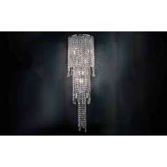 Lampa ścienna Masiero Impero & Deco Ve 825 A8G / A8M
