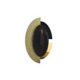 Lampa ścienna Duquesa & Malvada Fulton