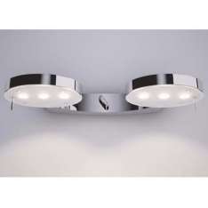 Lampa ścienna Milan Iluminacion 3-Led 6340