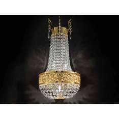 Lampa ścienna Masiero Impero & Deco Ve 823 A3