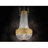 Lampa ścienna Masiero Impero & Deco Ve 823 A3