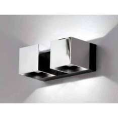 Lampa ścienna Milan Iluminacion Dau LED 6398