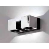 Lampa ścienna Milan Iluminacion Dau LED 6398