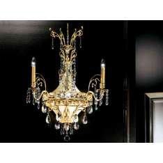 Lampa ścienna Masiero Impero & Deco Ve 802 A3