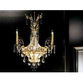 Lampa ścienna Masiero Impero & Deco Ve 802 A3