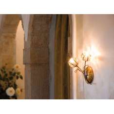 Lampa ścienna Siru Flora Mb 288