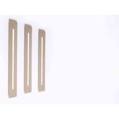 Lampa ścienna Cattaneo Centreline