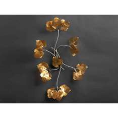 Lampa ścienna Officinaciani Raspo