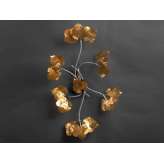 Lampa ścienna Officinaciani Raspo