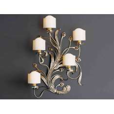 Lampa ścienna Officinaciani Billi