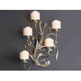 Lampa ścienna Officinaciani Billi