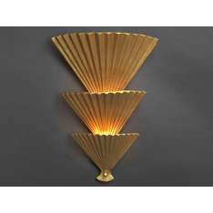 Lampa ścienna Officinaciani Ventagli
