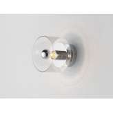 Lampa ścienna Aromas Del Campo Snowflake