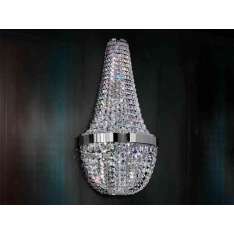 Lampa ścienna Masiero Impero & Deco Ve 864 A4