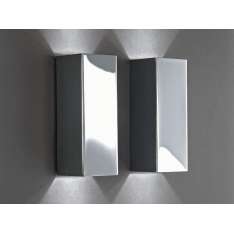 Lampa ścienna Decor Walther Rail