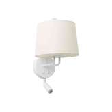 Lampa ścienna Faro Barcelona Montreal