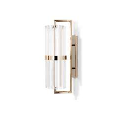 Lampa ścienna Luxxu Liberty II Small