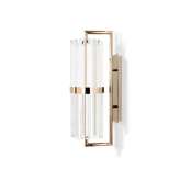 Lampa ścienna Luxxu Liberty II Small