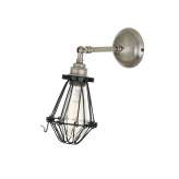 Lampa ścienna Mullan Lighting Mann