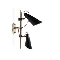 Lampa ścienna Delightfull Evans