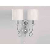 Lampa ścienna Aiardini Gabriel