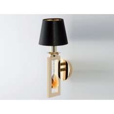 Lampa ścienna Aiardini Elegance